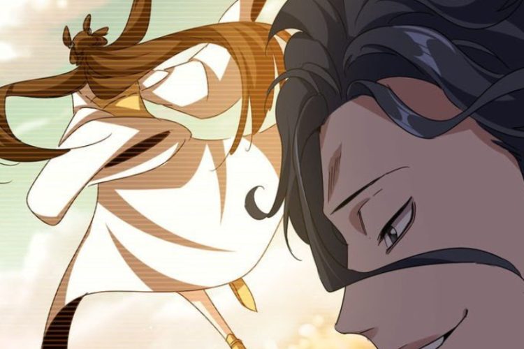 Enlace Para Leer Manhua Magic Emperor Capítulo 745 Subtítulo Español, El sueño de crear un mundo pacífico y sabio