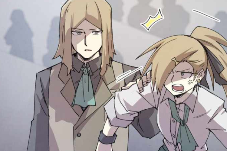 Leer Manhwa The Great Mage of the Hero’s Party Reincarnates Capítulo 123 en Español, RAW! Listo para Volver a la Lucha