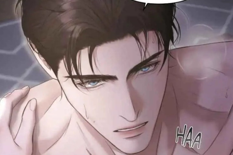 ¡El Amor Verdadero! Spoiler y Enlace para Leer Manhwa BL Polvo de diamante (Diamond Dust) Capítulo 27 en Español