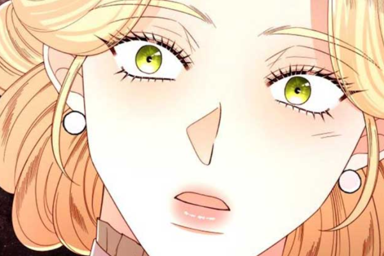 Spoilers du Manhwa La Emperatriz Divorciada Capítulo 222 Español, ¡Su rostro decepcionado no se puede ocultar!