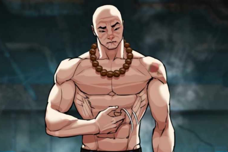 Spoilers & Leer el Manhwa Lookism Capítulo 574 en Español, La batalla se vuelve cada vez más épica