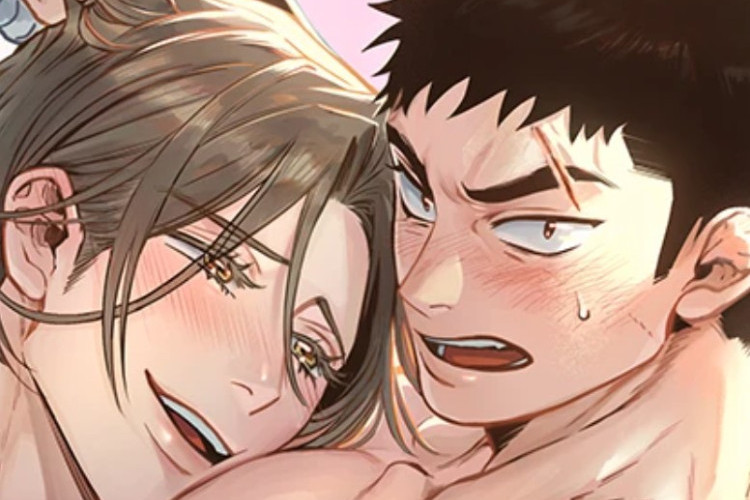 Explicaciones Sobre el Final Manhwa BL Eres Mi Mundo Capítulo Completo en Español, El Amor en la Amistad