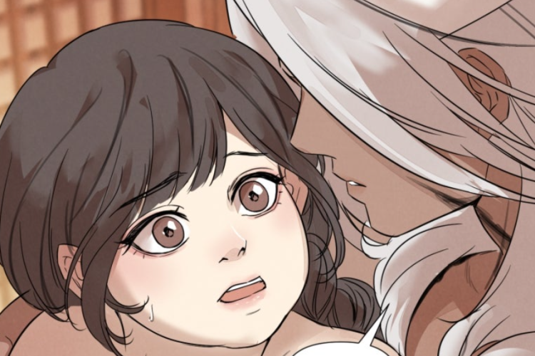 Leer Manhwa Shifting Tails Capítulo 5 en Español, RAW! Te Voy a Comer