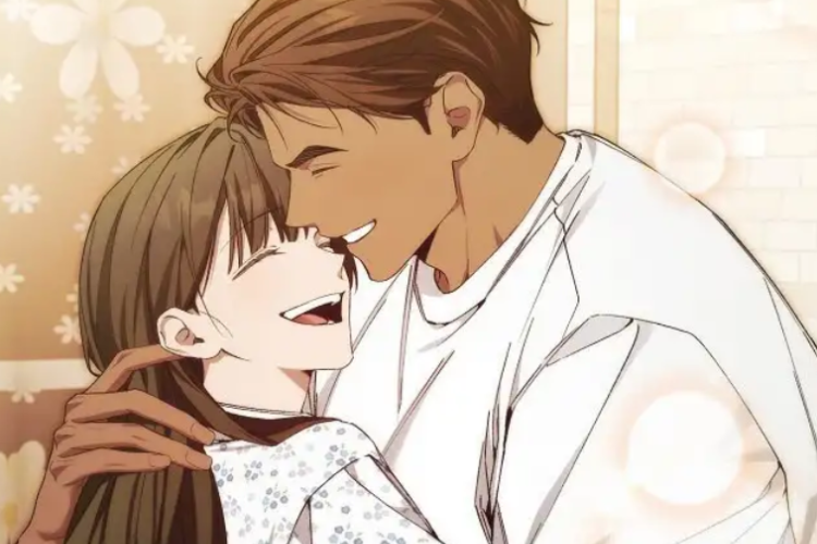 Spoiler RAW! Leer Manhwa Me Jubilare Despues De Salvar El Mundo Capítulo 76 en Español, Una Felicidad