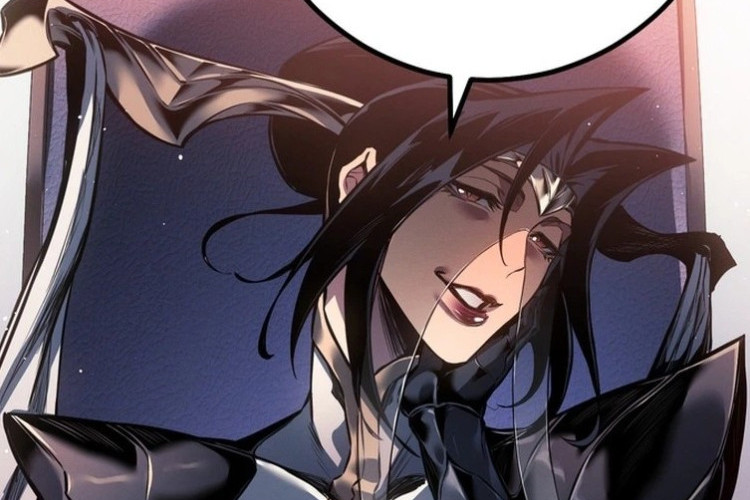 RAW Leer Webtoon El Bastardo Regresado del Clan de la Espada Capítulo 95 en Español, Aparece una Grieta