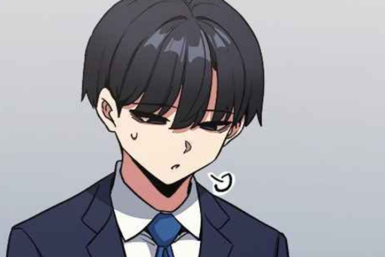 ¡Un Poco Problemático! Enlace para Leer Manhwa Stop Smoking! (Deja de Fumar!) Capítulo 80 en Español & Fecha de Publicación