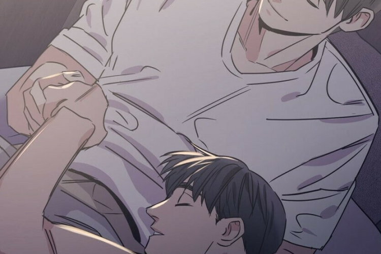 Manhwa BL Love for Sale To do El Capitulo en Espanol Scan, ¡Mira la sinopsis y fecha de lanzamiento sólo aquí!