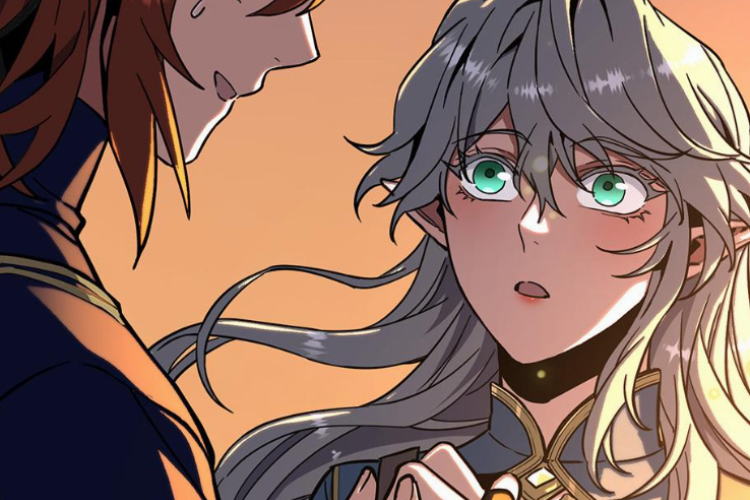 Vista Previa Manhwa The Beginning After The End (La Vida Después de la Muerte) Capitulo 244 en Español, Gracias a Sus Recuerdos
