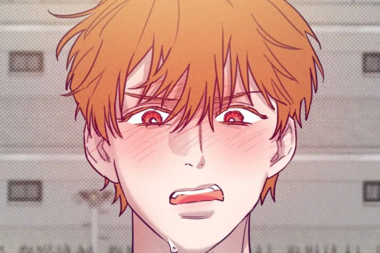 RAW Leer Manhwa BL Un Crimen Muy Embarazoso Capítulo 54 en Español, Cariñoso