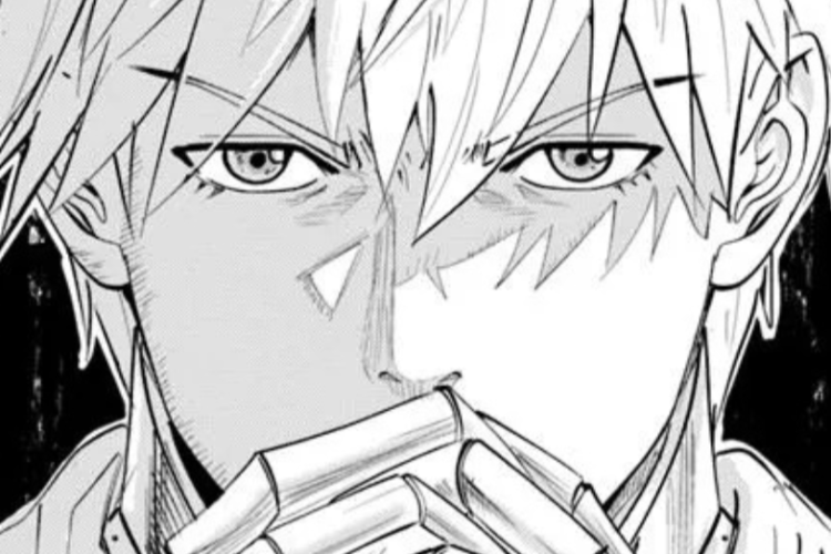 Leer RAW Manga Oukoku e Tsuzuku Capítulo 97 en Español, ¡No puedes molestar al jefe!