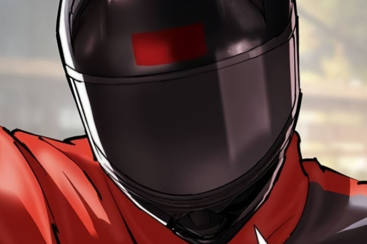 Leer Lookism Capítulo 561 Español Scan ¿Quién es bueno? ¿Quién es malo?