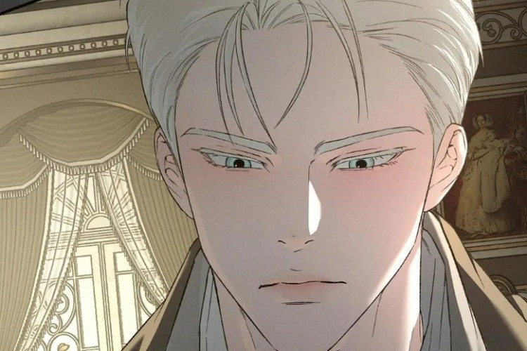 Spoiler RAW! Leer Manhwa BL Codename Anastasia Capítulo 71 en Español, Un Trato Emocionante