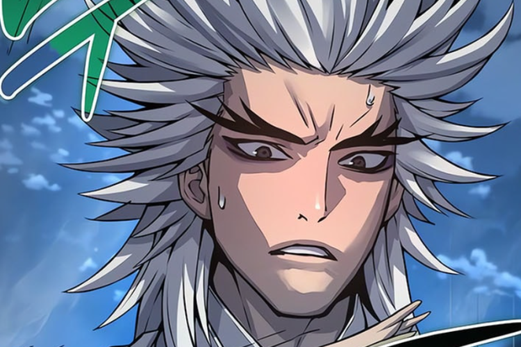 Leer Manhwa Myst, Might, Mayhem Capítulo 109 en Español, RAW! Ojo Por Ojo