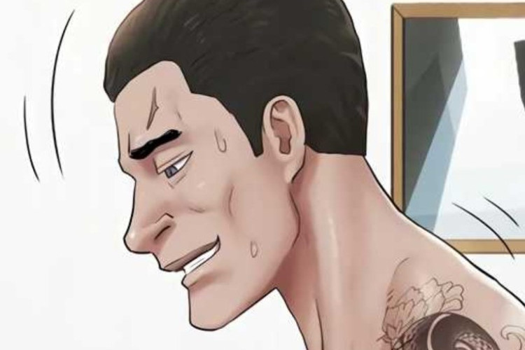 Leer Manhwa Soeun Capítulo 95 en Español, RAW! Ya Ha Empezado a Cambiar