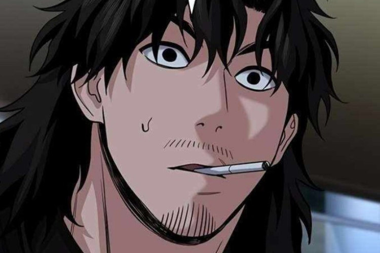 Leer Manhwa Teach You a Lesson (True Education) Capítulo 250 en Español, RAW! Un Pasado Oscuro