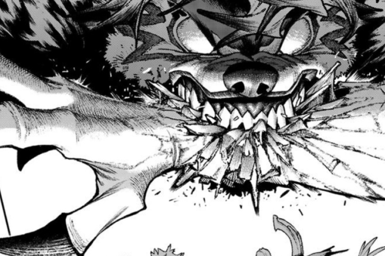 Gachiakuta Capítulo 163 en Español, ¡Haz Clic Aquí para Leer Manga Gratis!