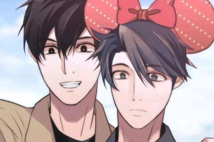 Enlace Oficial al Manhwa BL Encomienda de Enamorados (Love Shuttle) en Español Capítulos Completos GRATIS