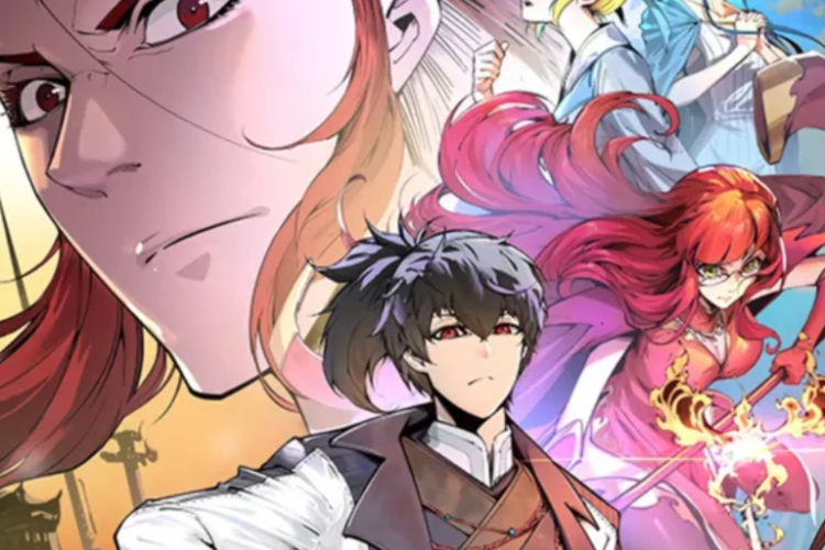 Manhua El Eterno Supremo capítulo completo Enlace de lectura en español, Búsqueda de escrituras en un país extranjero