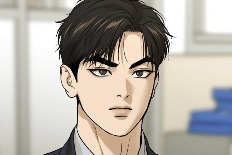 Spoiler RAW! Leer Manhwa BL Jinx Temporada 2 Capítulo 74 en Español, La Amargura de la Vida de Jaekyung