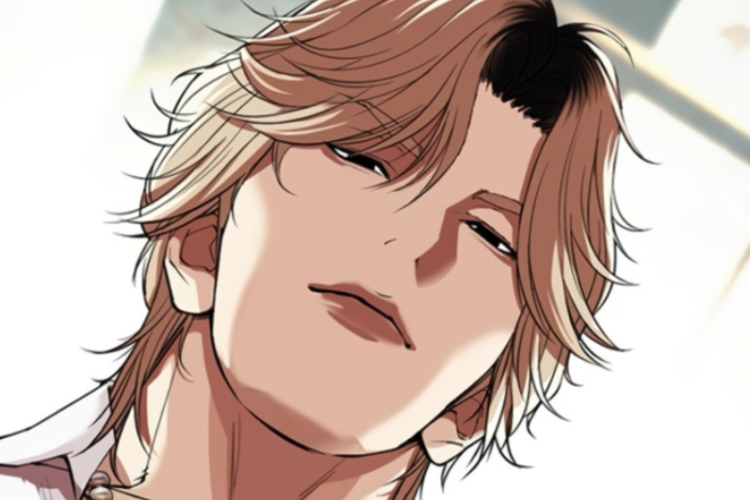 Leer Manhwa Lookism Capítulo 563 en Español Subtítulo, Colaboración entre príncipes árabes
