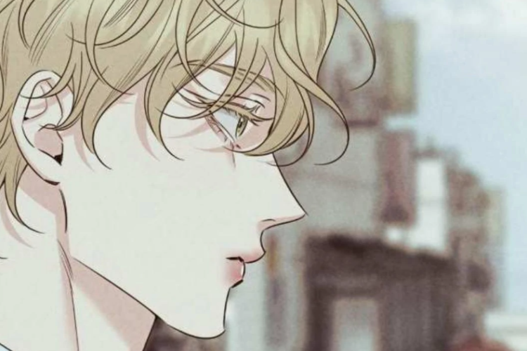 BL Manhwa Honey Trouble Capítulo 50 en español Scan RAW, Finalmente regreso temporada 2!