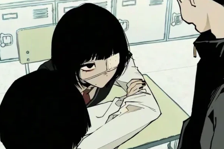 Predicciones del Manhwa I Dare You el Capítulo 38 en Español ¡Empecemos el juego!