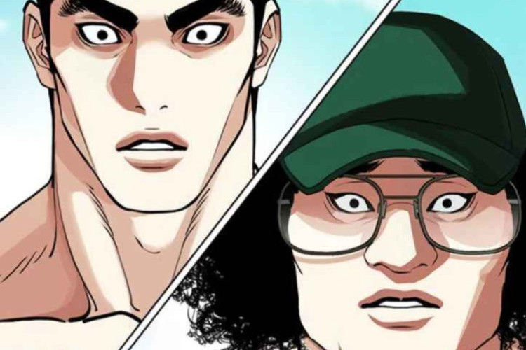 ¡Demuestra tu Poder! Filtraciones de la Última Versión del Manhwa Lookism Cap 622 & Fecha de Publicación