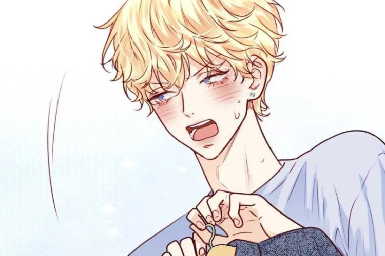 ¡Confía en Mí! Enlace para Leer Manhwa BL Love is an Illusion! - Superstar Capítulo 41 en Español y Fecha de Publicación