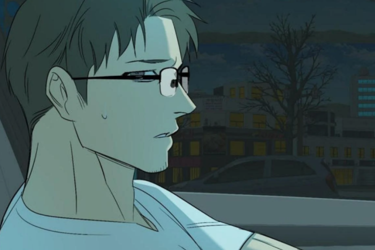 ¡No Vale la Pena No Hacer el Amor! Spoiler y Enlace para Leer Manhwa BL Backlight Capítulo 62 en Español