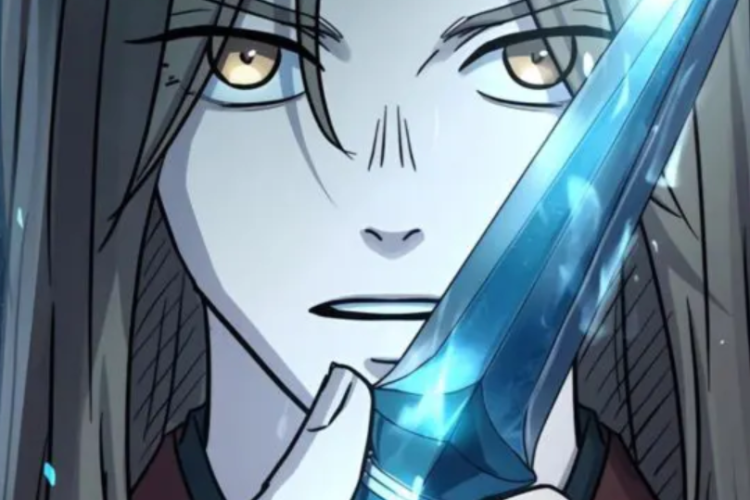 Leer Manhwa Dominio Absoluto Capítulo 44 En Español, Jeok Leegeon regresa a su destino original