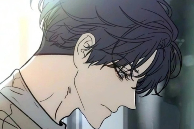 Leer Manhwa Endless Yearning Capítulo 13 en Español, RAW! Poco Sensible