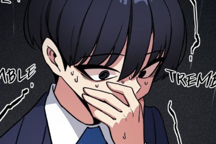 RAW Leer Manhwa Stop Smoking! (Deja de Fumar!) Capítulo 56 en Español, Yena es muy Seductora