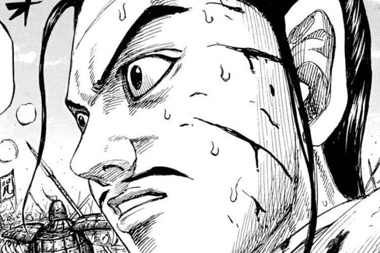 Kingdom Capítulo 871 en Español, ¡Haz Clic Aquí para Leer Manga Gratis!