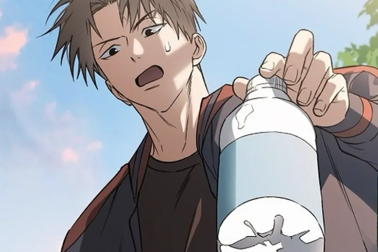 Spoiler RAW! Leer Manhwa BL El Origen Olvidado Capítulo 22 en Español, Capturado el Mafioso