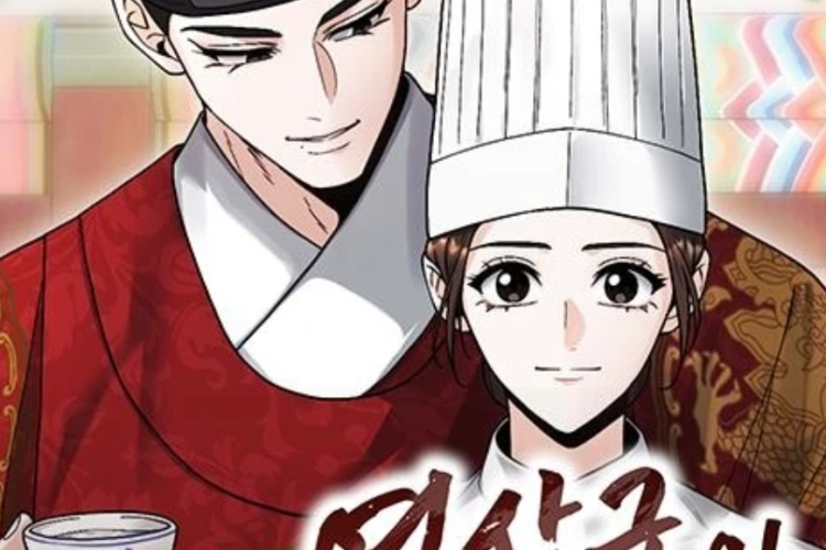 Enlace para Leer Manhwa Bon Appetit, Your Majesty (Surviving as Yeonsangun’s Chef) en Español Capitulo Completo, Adaptado a una Serie Dramática Coreana
