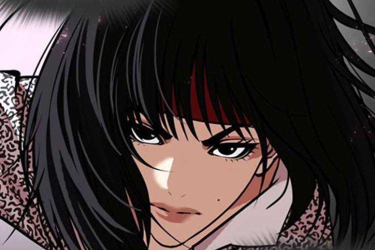 ¡Este es el Verdadero Jefe! Extractos Manhwa Lookism Cap 616 en Español & Fecha de Publicación