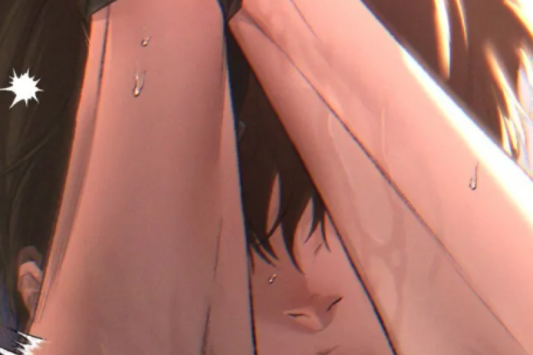 Nueva actualización Manhwa BL Codename Anastasia Capítulo 56 en español, Atado y sin poder moverse libremente
