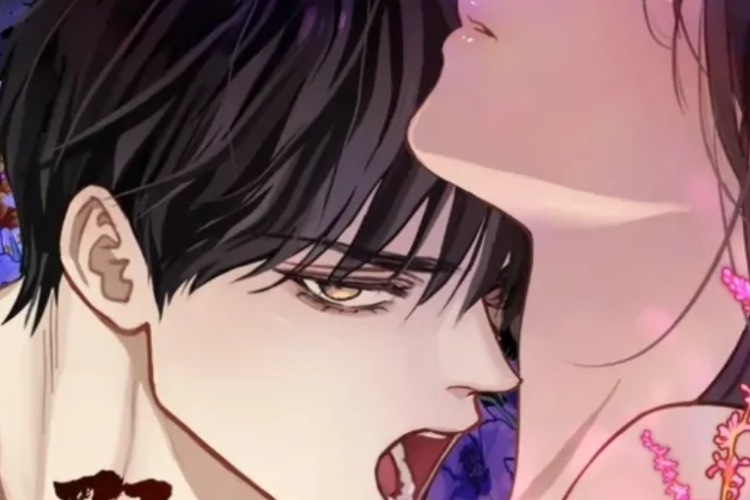 Sinopsis y Enlace de Lectura Manhwa Las Flores Son Cebo (Flowers Are Bait) Español Capítulo Completo, Amor Inocuo