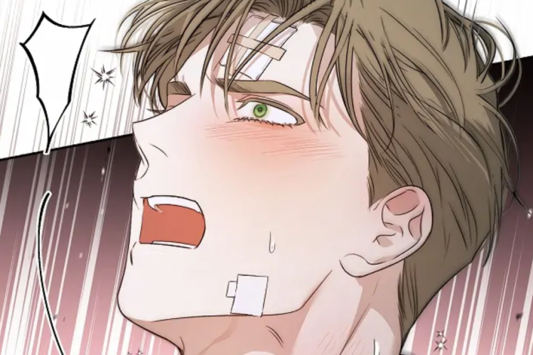 Manhwa BL Kiss Me if You Can (Bésame, si Puedes) Capítulo 29 en Español: Spoiler, Fecha de Publicación y Enlace para Leerlo