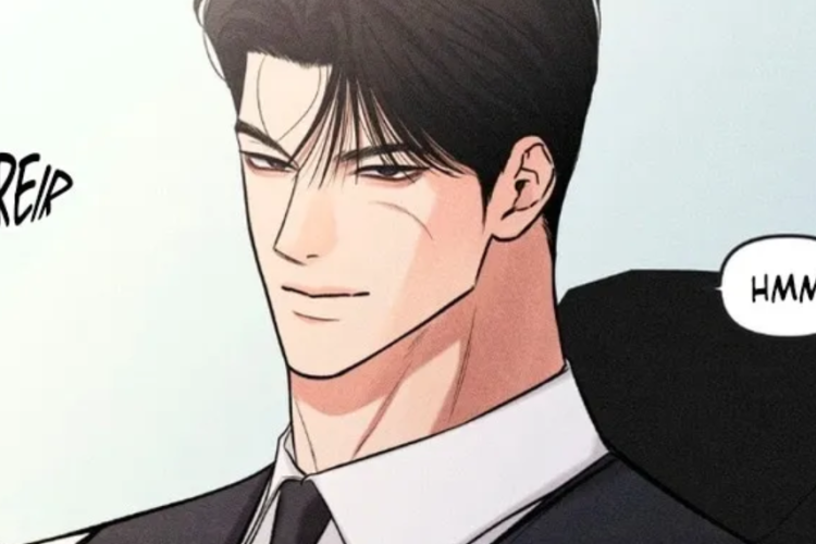 RAW Leer Manhwa BL Trabajo a Tiempo Parcial Capítulo 41 en Español, Nunca se ha Dado Cuenta