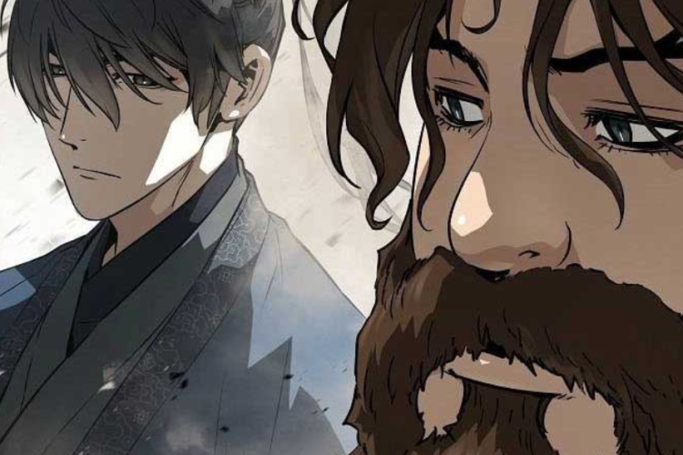 RAW Leer Manhwa Regresion Absoluta Capítulo 64 en Español, Una Palabra Secreta