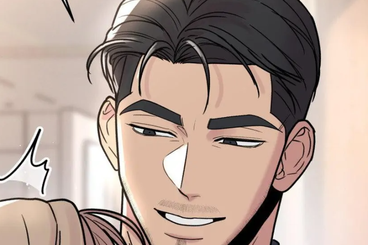 Leer Manhwa BL Mi Maestro Sádico Capítulo 31 en Español, RAW! Me Encanta Coquetear