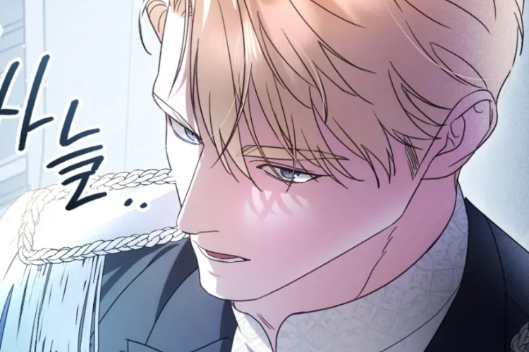 ¡Buen Chico! Spoiler y Enlace para Leer Manhwa BL Quieres Que te Escriba Una Carta de Amor Capítulo 24 en Español