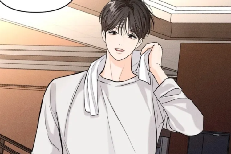 Manhwa BL Trabajo a Tiempo Parcial Capítulo 41 en Español: Spoiler, Fecha de Publicación y Enlace para Leerlo