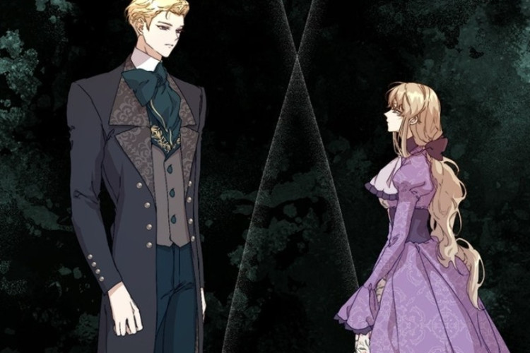 Leer Webtoon La Niñera Moribunda del Villano Capítulo 11 en Español, RAW! Despedida