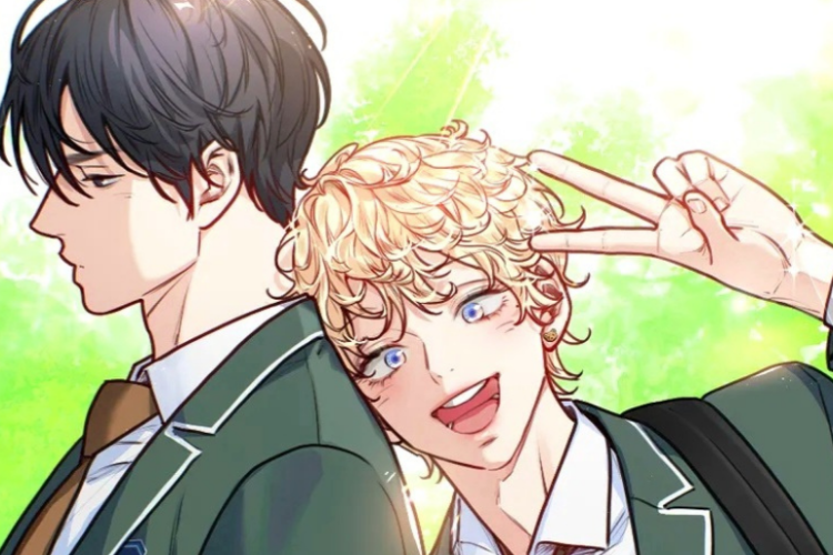 Leer BL Love Is An Illusion! – Superstar Capítulo Completo en Español, la vida después del matrimonio