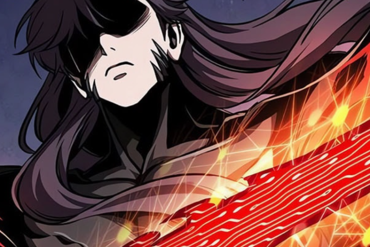 Nano Machine Capítulo 271 en Español, ¡Haz Clic Aquí para Leer Manhwa Gratis!