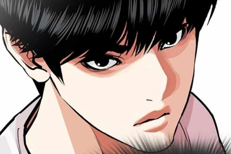 Manhwa Lookism Capítulo 566 en Español, Es simplemente una copia de una habilidad única