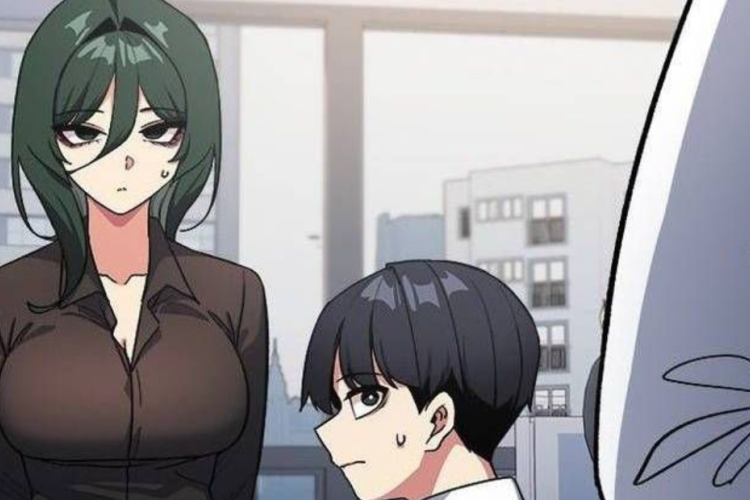 Leer Manhwa Stop Smoking! (Deja de Fumar!) Capítulo 51 Español, ¿El jefe quiere reunirse en persona?