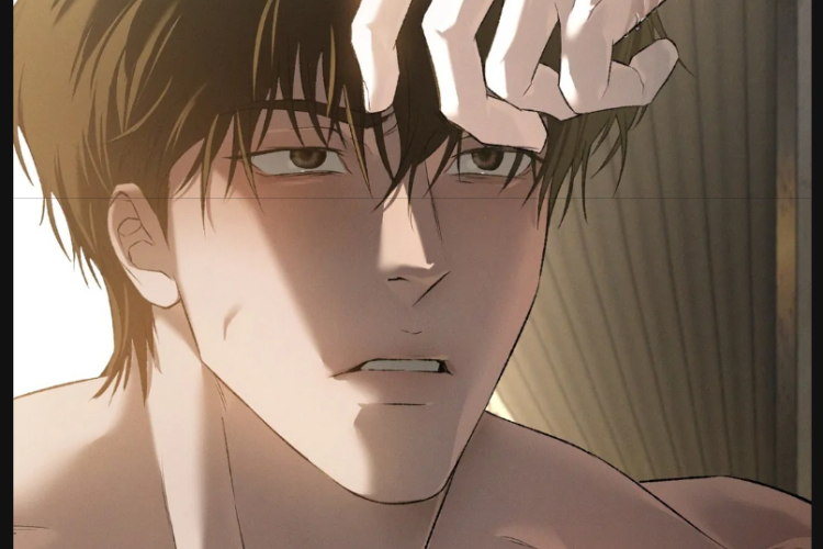 Leer del Manhwa BL Codename Anastasia Capítulo 57 en Español, Taekjo solo puede resignarse